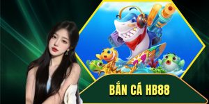 Bắn cá hb88