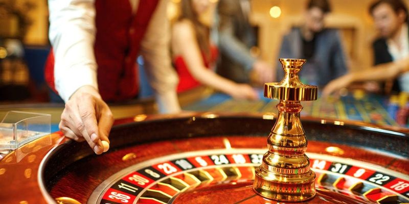 Thông tin giới thiệu về các trò chơi casino hấp dẫn và đặc sắc nhất 