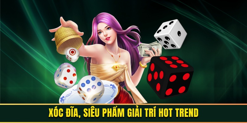 Sòng casino hấp dẫn