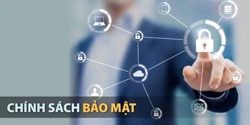 Quy định bảo mật tài khoản của người chơi tại nhà cái Hb88