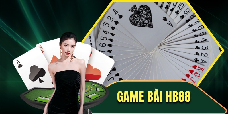 Game bài hb88