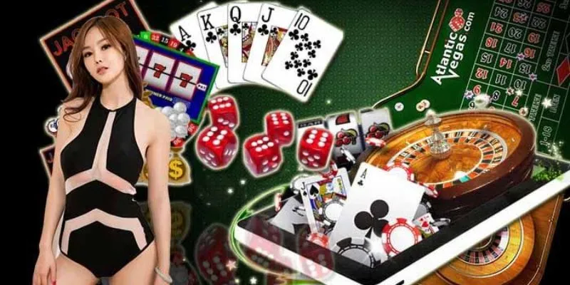 Thông tin chung về sân chơi casino của nhà cái Hb88