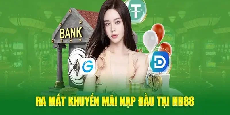 Khuyến mãi dành cho người chơi mới đăng ký tài khoản cá cược