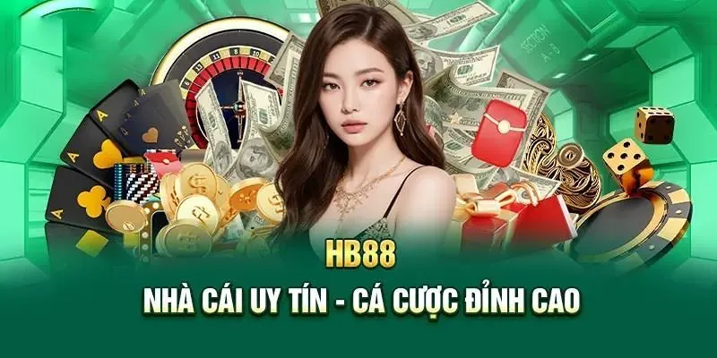 Nền tảng cá cược HB88 có gì đặc biệt 