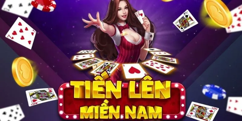 Tiến lên miền nam